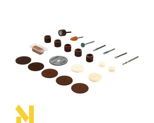 Багатофункціональний інструмент DREMEL 3000-1/25