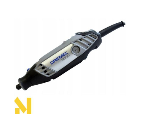 Багатофункціональний інструмент Dremel 3000-1/25