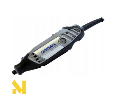 Багатофункціональний інструмент Dremel 3000-1/25