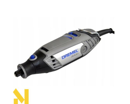 Багатофункціональний інструмент Dremel 3000-1/25