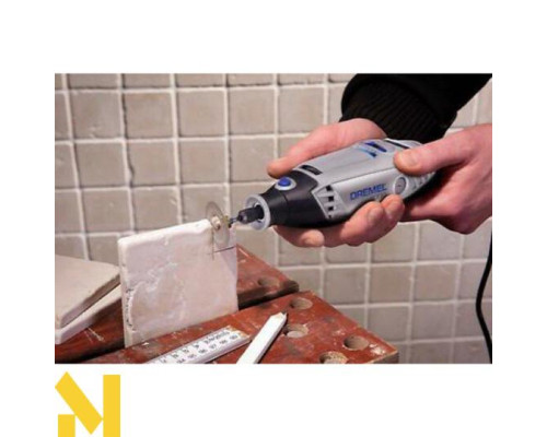 Багатофункціональний інструмент Dremel 3000-5