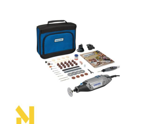 Багатофункціональний інструмент DREMEL Xmas 3000-3/105 (F0133000LG)