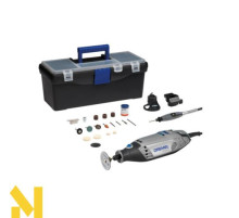 Багатофункціональний інструмент DREMEL 3000 (3000-3/55)