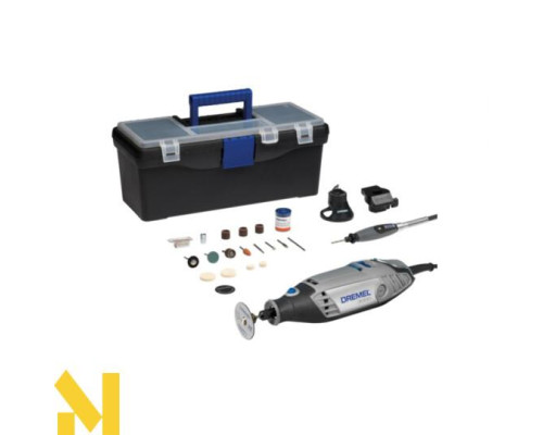 Багатофункціональний інструмент DREMEL 3000 (3000-3/55)