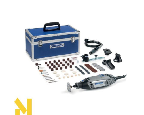 Багатофункціональний інструмент DREMEL 3000-5/75X