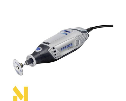 Гравер Dremel DR3000-2/45