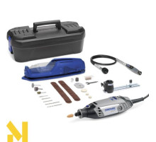 Гравер Dremel DR3000-2/45