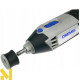 Багатофункціональний інструмент DREMEL 4000 (4000-1/45)