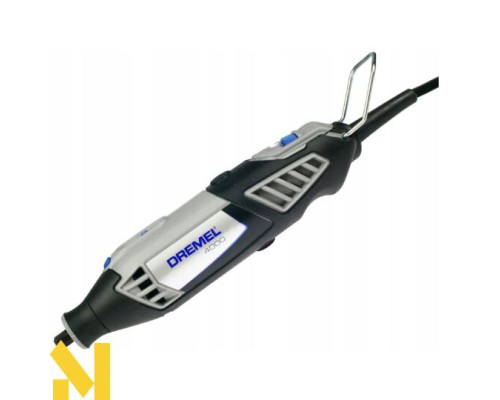 Багатофункціональний інструмент DREMEL 4000 (4000-1/45)