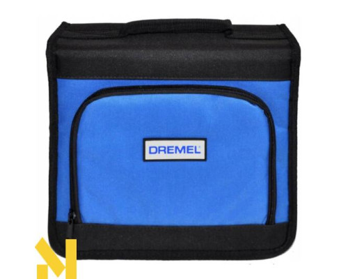 Багатофункціональний інструмент DREMEL 4000 (4000-1/45)