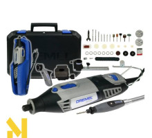 Багатофункціональний інструмент DREMEL 4000-4/65 EZ