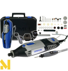 Багатофункціональний інструмент DREMEL 4000-4/65 EZ