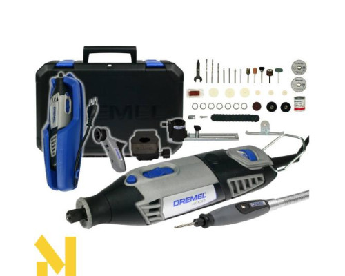 Багатофункціональний інструмент DREMEL 4000-4/65 EZ