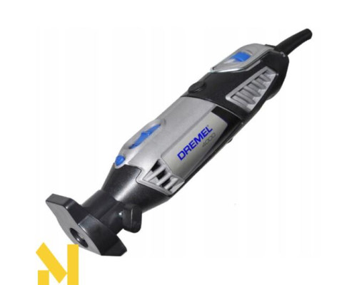 Багатофункціональний інструмент DREMEL 4000-4/65 EZ