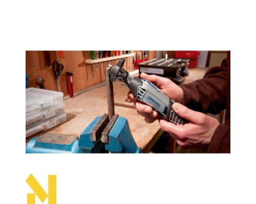 Багатофункціональний інструмент DREMEL 4000-4/65 EZ