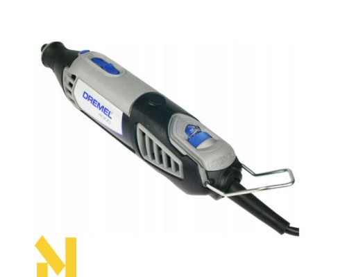 Багатофункціональний інструмент DREMEL 4000 Platinum (4000-6/128)
