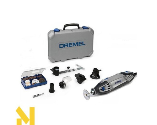 Багатофункціональний інструмент Dremel 4200-4/75
