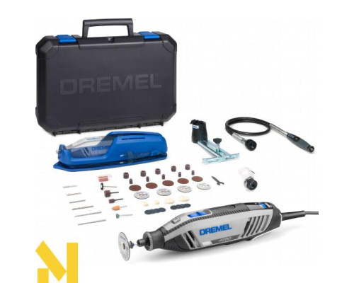 Гравер Dremel 4250 3-45