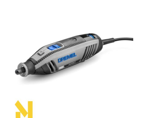 Багатофункціональний інструмент Dremel 4250 Platinum