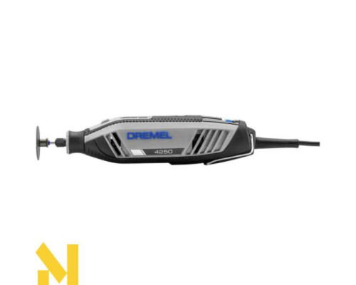 Багатофункціональний інструмент Dremel 4250 Platinum