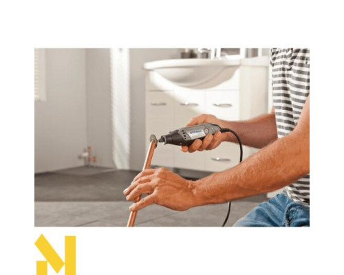 Гравер Dremel 4300-3/45