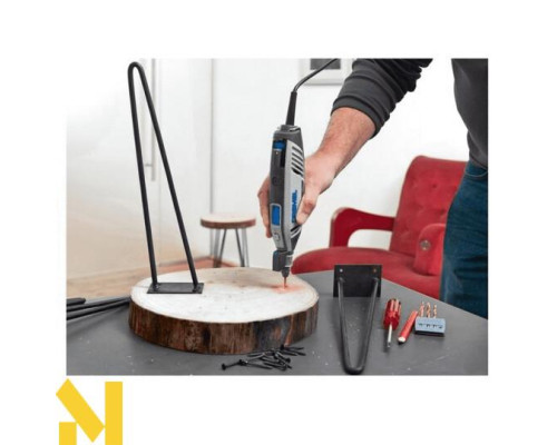 Гравер Dremel 4300-3/45