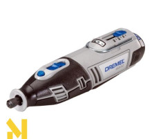 Інструмент багатофункціональний акумуляторний DREMEL 8200 (8200-2/45)