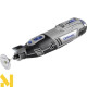 Гравер акумуляторний Dremel 8220-5/65