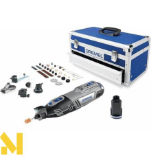 Гравер акумуляторний Dremel 8220-5/65