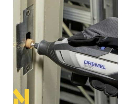 Гравер акумуляторний Dremel 8250-5/65