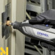 Гравер акумуляторний Dremel 8250-5/65