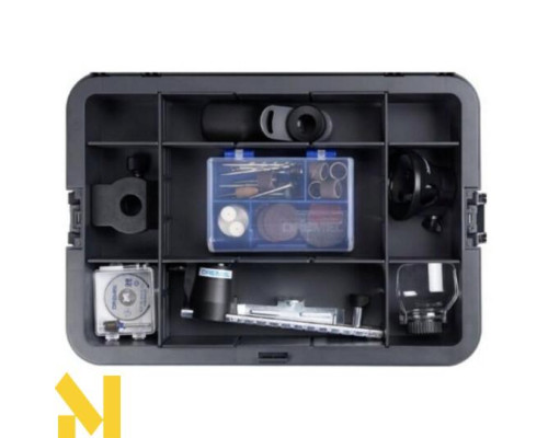 Гравер акумуляторний Dremel 8250-5/65