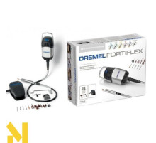 Багатофункціональний інструмент DREMEL Fortiflex (9100-21)