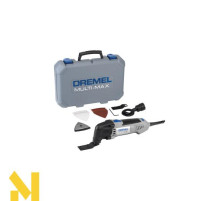 Багатофункціональний інструмент (реноватор) DREMEL Multi-Max MM20 (MM20-1/9)
