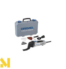 Багатофункціональний інструмент (реноватор) DREMEL Multi-Max MM20 (MM20-1/9)
