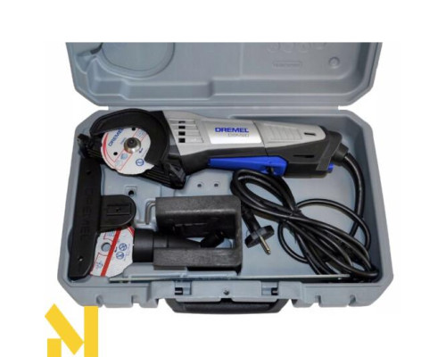 Міні-пила дискова DREMEL DSM20 (DSM20-3/4)