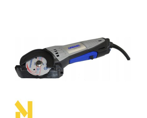 Міні-пила дискова DREMEL DSM20 (DSM20-3/4)