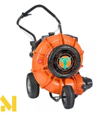 Повітродувка садова бензинова Billy Goat F1002v