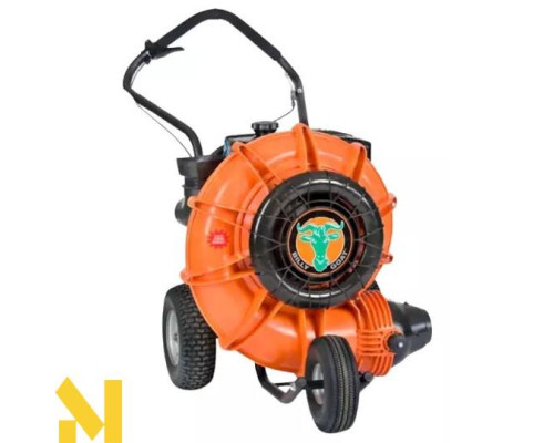 Повітродувка садова бензинова Billy Goat F1002v