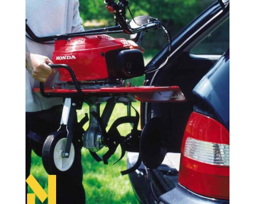 Мотокультиватор Honda F220K1 DET2