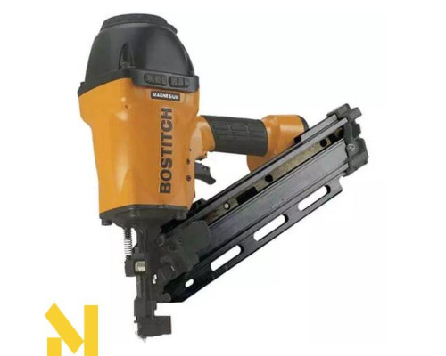 Цвяхозабивач пневматичний BOSTITCH F33PTSM-E