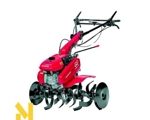 Мотокультиватор Honda F 560 K5TE
