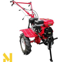 Мотокультиватор Forte 1050GS 8" колеса