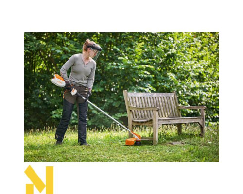 Тример акумуляторний STIHL FSA 86 R (без АКБ та ЗП)