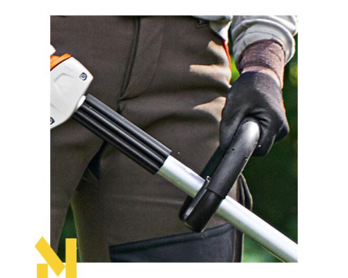 Тример акумуляторний STIHL FSA 86 R (без АКБ та ЗП)