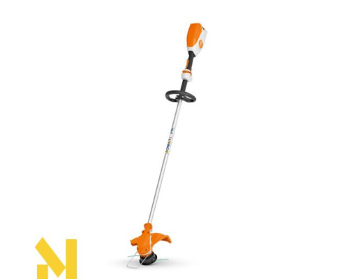 Тример акумуляторний STIHL FSA 86 R (без АКБ та ЗП)