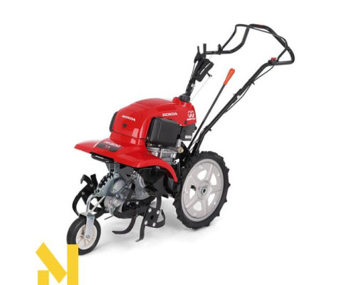 Мотокультиватор Honda FF 300 DE