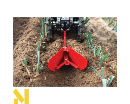 Мотокультиватор Honda FF 300 DE