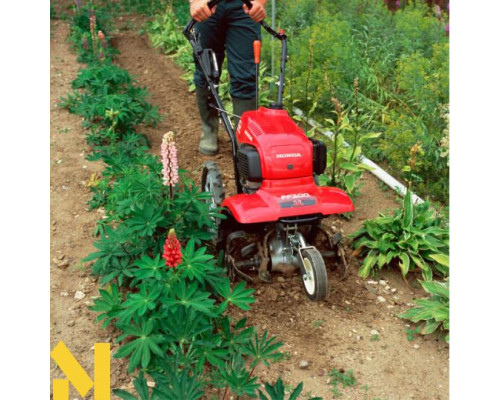 Мотокультиватор Honda FF 300 DE