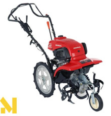 Мотокультиватор Honda FF 300 DE